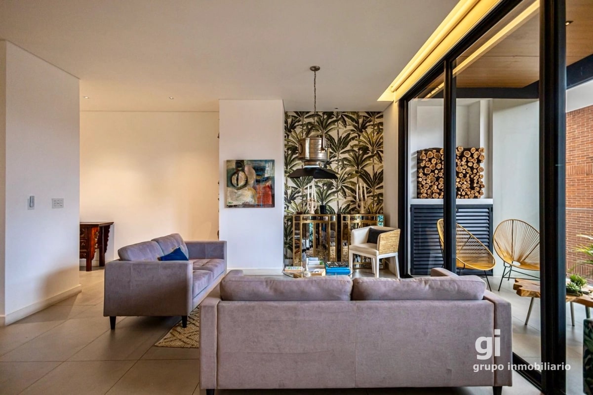 Apartamento de 2 dormitorios en venta en Oakland - 5