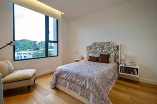 Apartamento de 2 dormitorios en venta en Oakland — Apartamento en Venta en Zona 10, Guatemala, Ciudad — miniatura 3 de 11