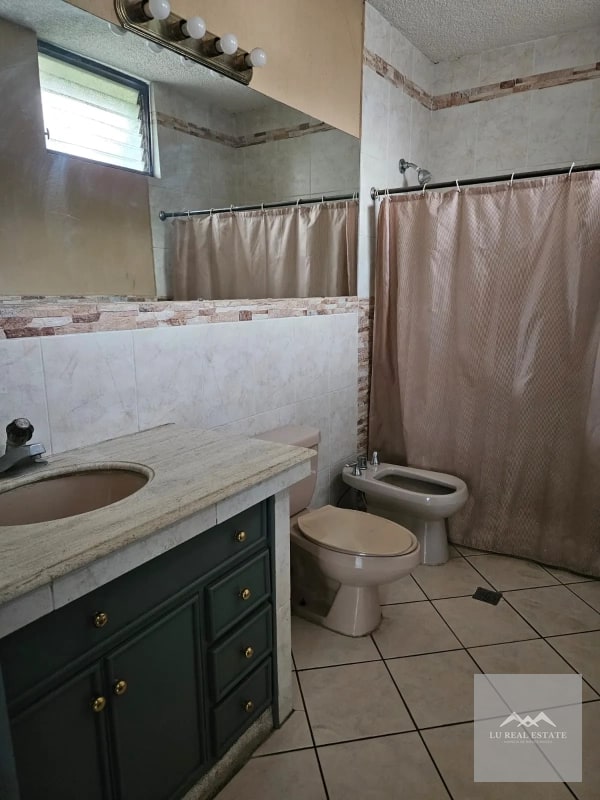 Apartamento en renta de dos habitaciones en z14 - 2