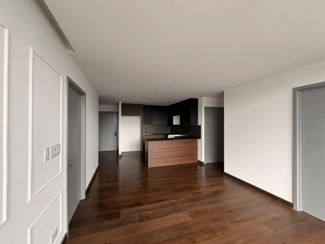 Apartamento en Venta | Atarah | Zona 10 | 3 habitaciones · Moderno — Apartamento en Venta en Atarah, Zona 10, Guatemala, Ciudad — foto 7 de 8