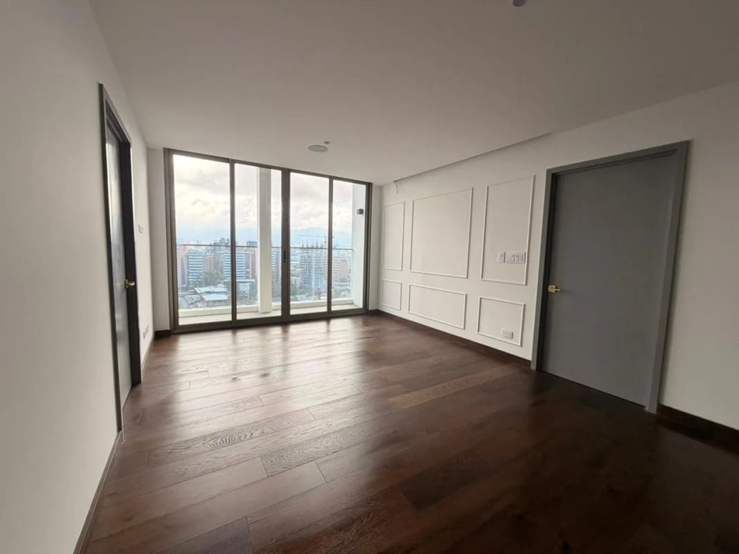 Apartamento en Venta | Atarah | Zona 10 | 3 habitaciones · Moderno — Apartamento en Venta en Atarah, Zona 10, Guatemala, Ciudad — foto 6 de 8