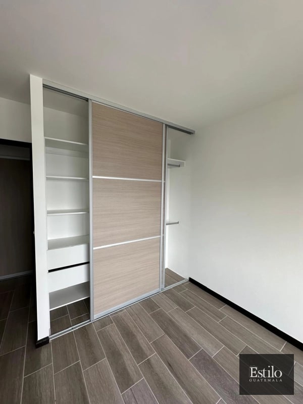 APARTAMENTO EN ALQUILER SEGHERIA Z.14 - 12