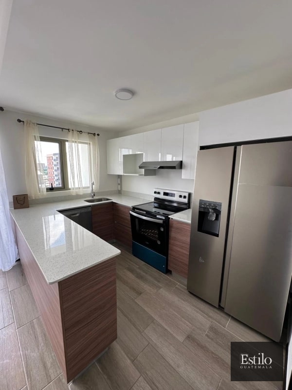 APARTAMENTO EN ALQUILER SEGHERIA Z.14 - 10