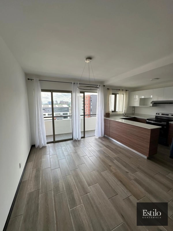 APARTAMENTO EN ALQUILER SEGHERIA Z.14 - 2