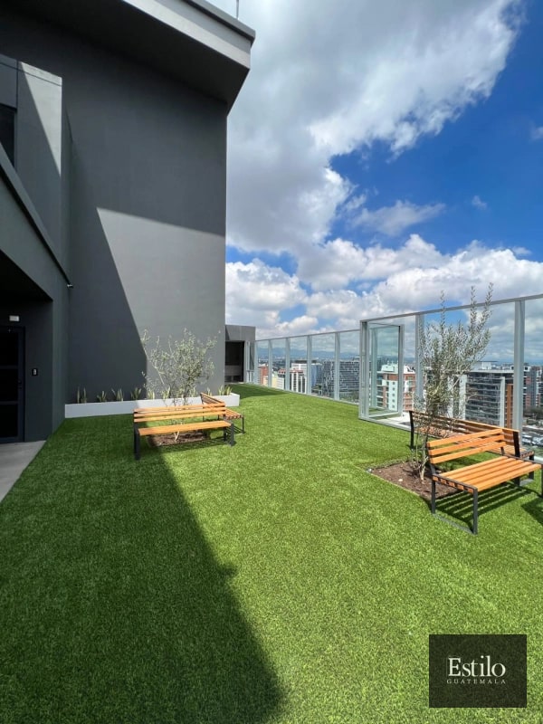 APARTAMENTO EN ALQUILER VASANTA - 1