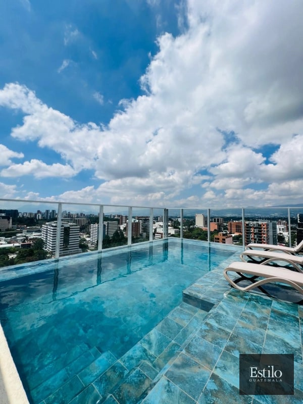 APARTAMENTO EN ALQUILER VASANTA - 14