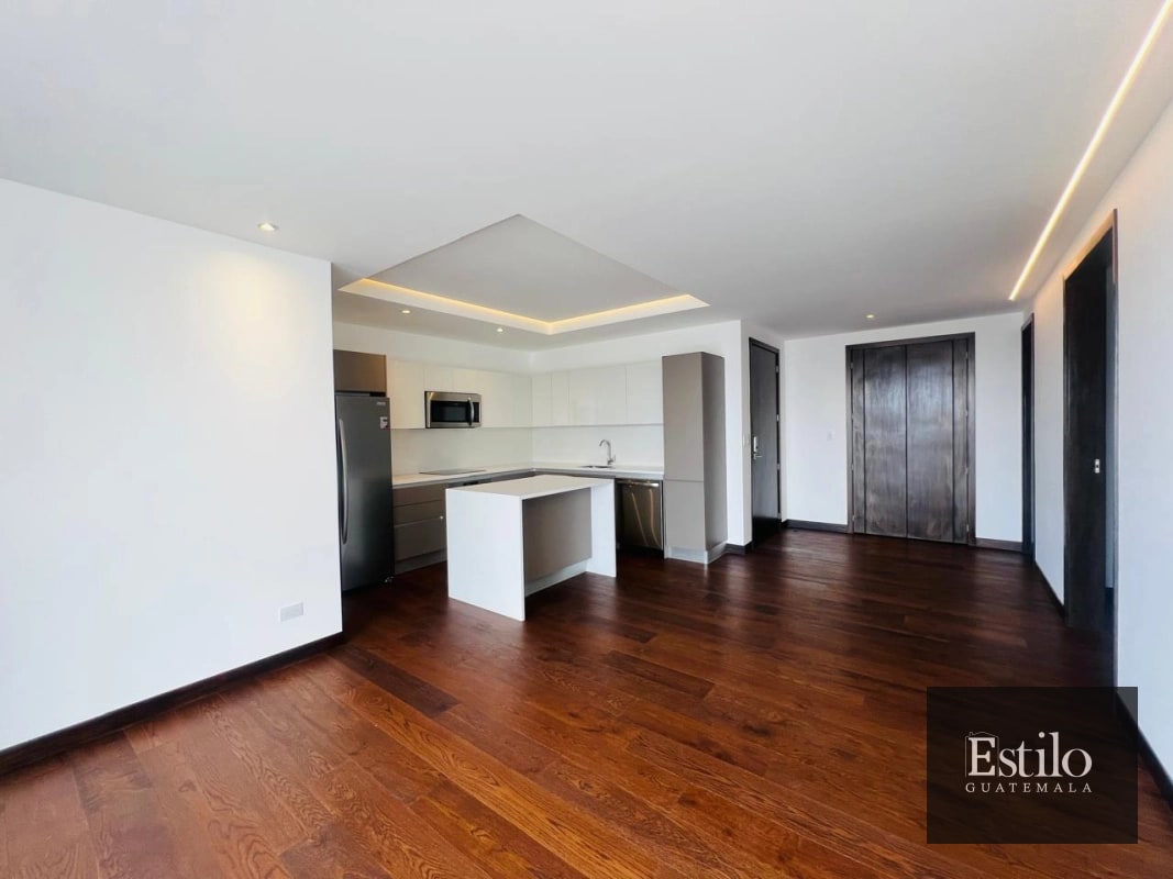 APARTAMENTO EN ALQUILER VASANTA - 13