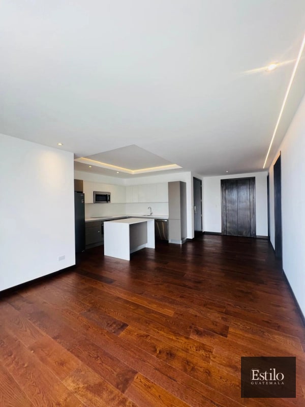 APARTAMENTO EN ALQUILER VASANTA - 12