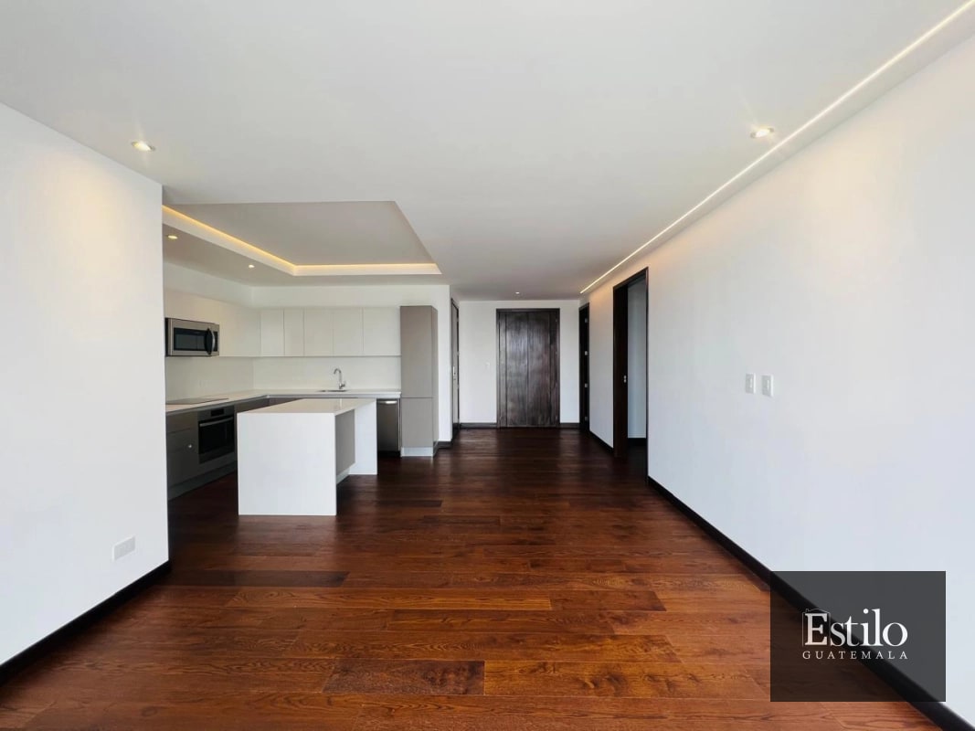 APARTAMENTO EN ALQUILER VASANTA - 11