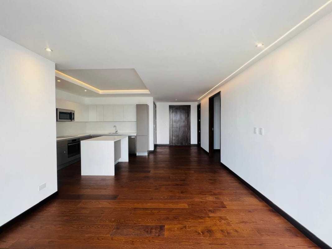 APARTAMENTO EN ALQUILER VASANTA — Apartamento en Alquiler en Segheria, Zona 14, Guatemala, Ciudad — foto 11 de 14