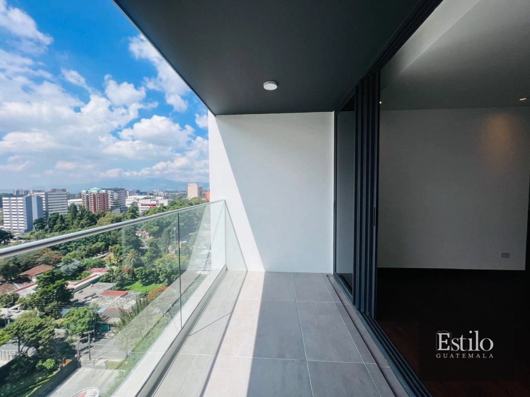 APARTAMENTO EN ALQUILER VASANTA - 10