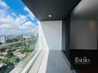 APARTAMENTO EN ALQUILER VASANTA — Apartamento en Alquiler en Segheria, Zona 14, Guatemala, Ciudad — miniatura 10 de 14