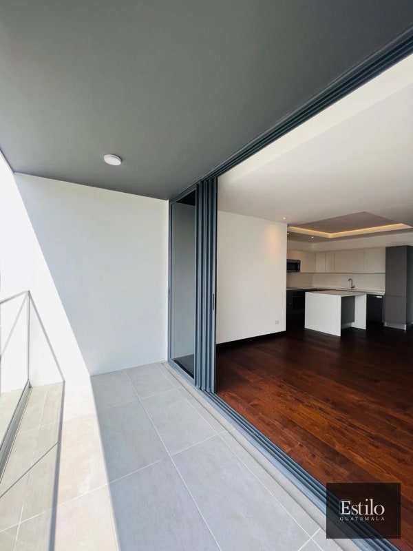 APARTAMENTO EN ALQUILER VASANTA - 9