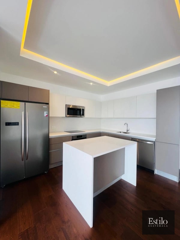 APARTAMENTO EN ALQUILER VASANTA - 8