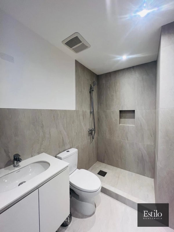 APARTAMENTO EN ALQUILER VASANTA - 7