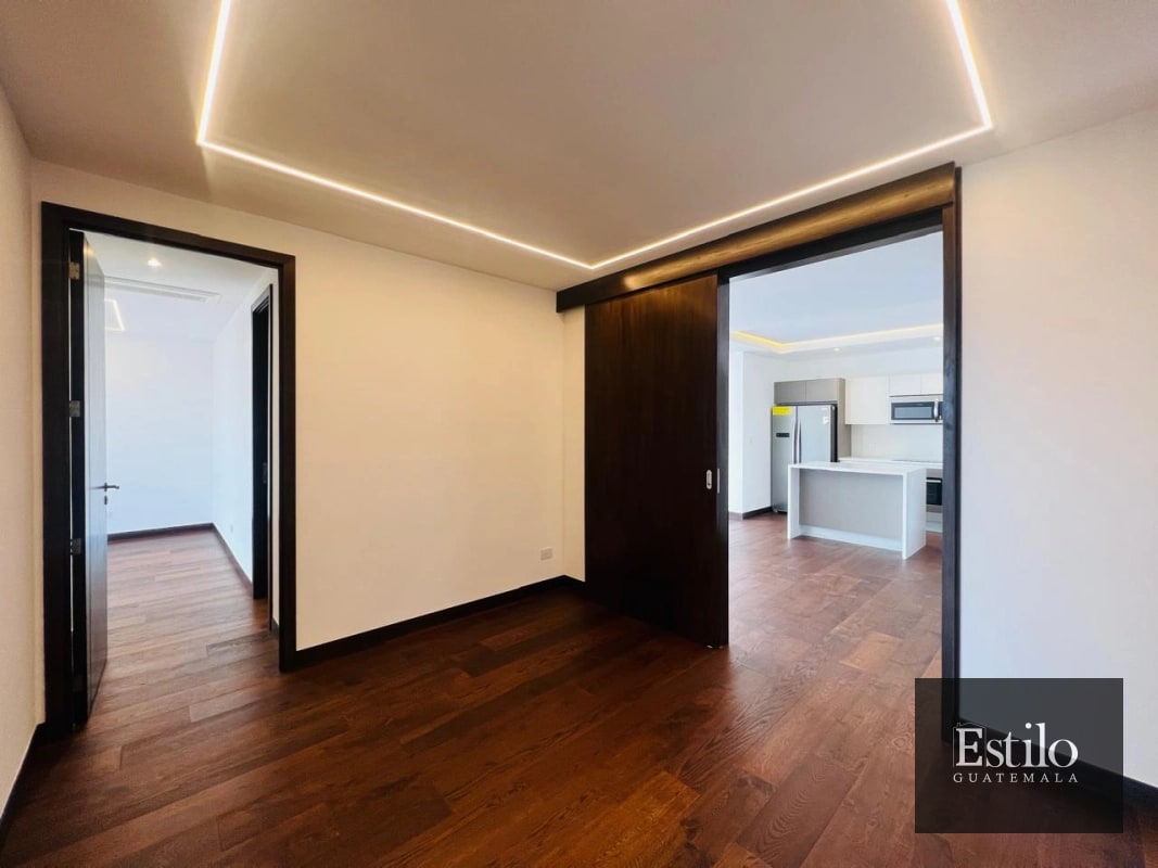 APARTAMENTO EN ALQUILER VASANTA - 6