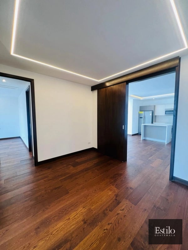 APARTAMENTO EN ALQUILER VASANTA - 5