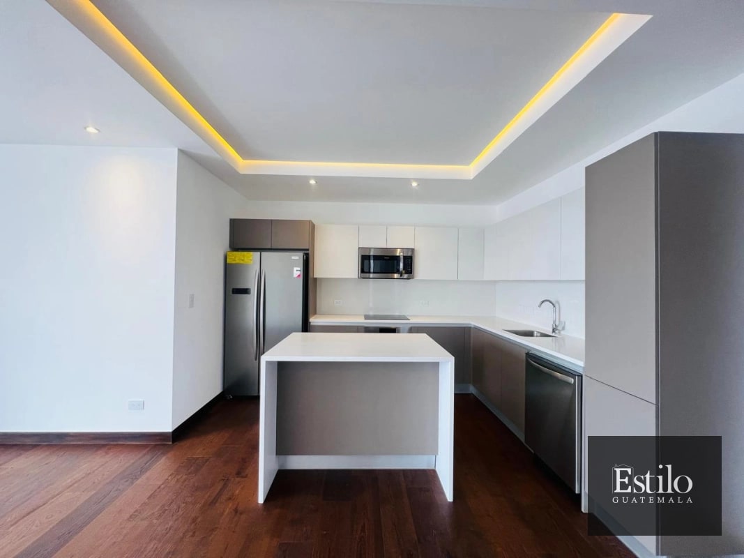 APARTAMENTO EN ALQUILER VASANTA - 4
