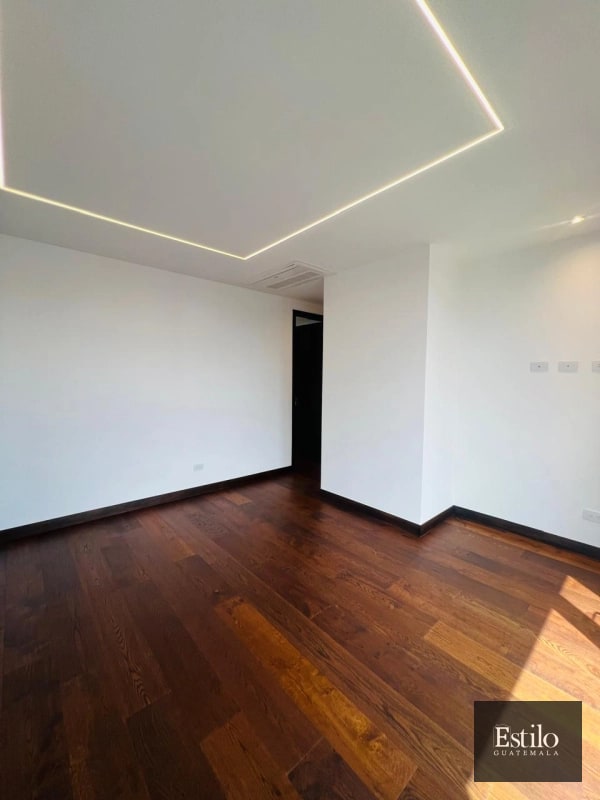 APARTAMENTO EN ALQUILER VASANTA - 3