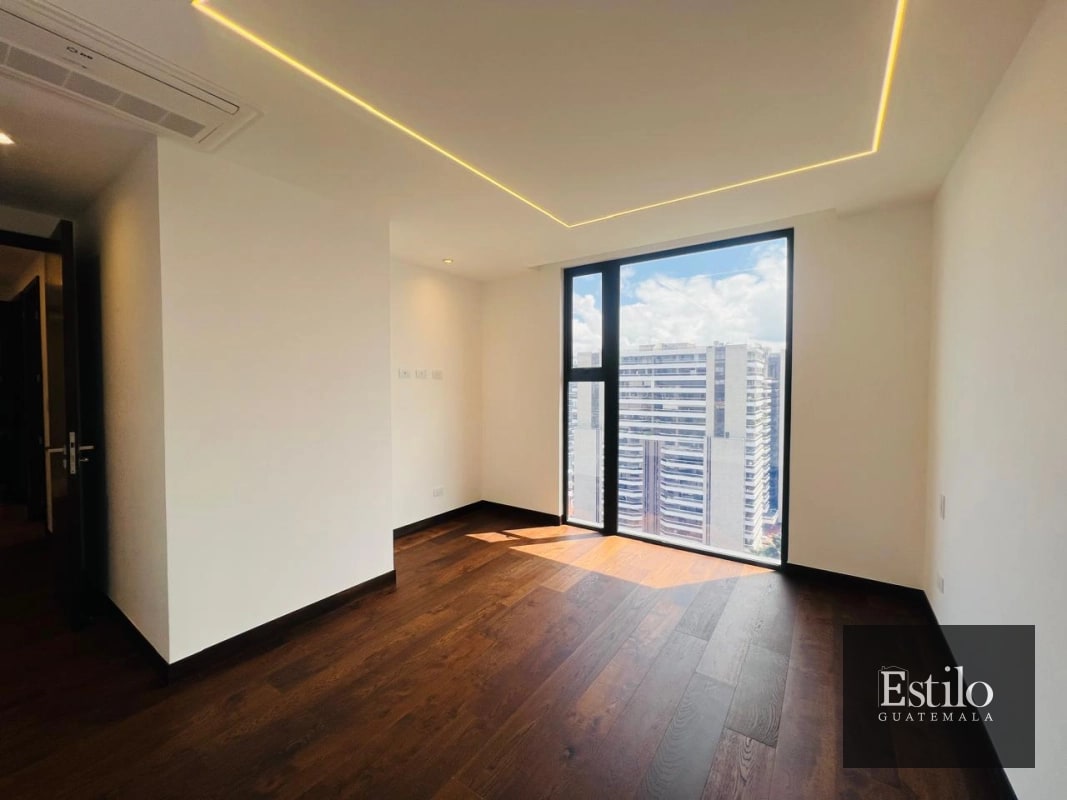 APARTAMENTO EN ALQUILER VASANTA - 2