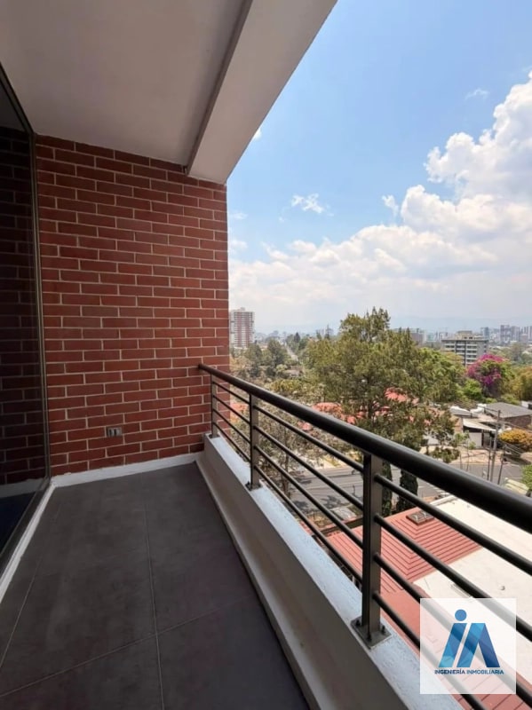 APARTAMENTO EN VENTA📍 Edificio Torre Verde, Zona 15 VH2 - 3