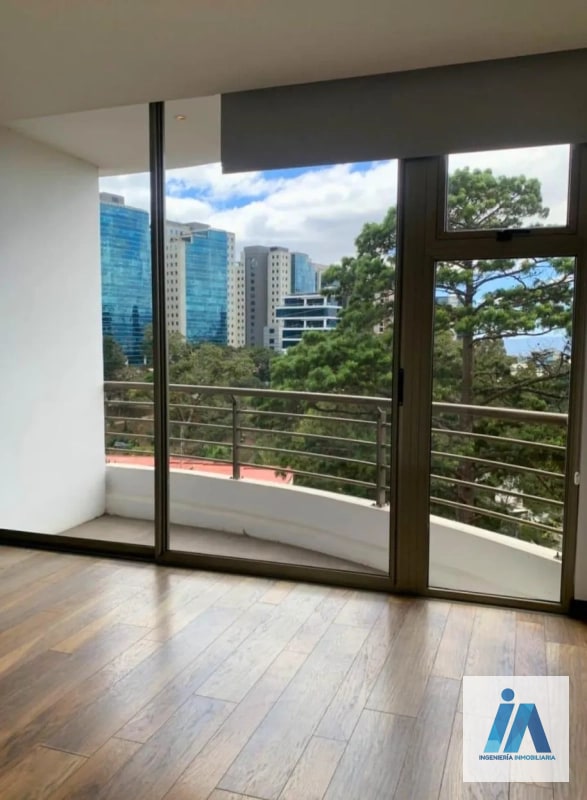 APARTAMENTO EN VENTA📍 Edificio Torre Verde, Zona 15 VH2 - 11