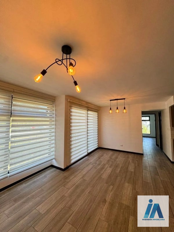 APARTAMENTO EN ALQUILER / VENTA📍 Edificio Nagano, Zona 16 - 13