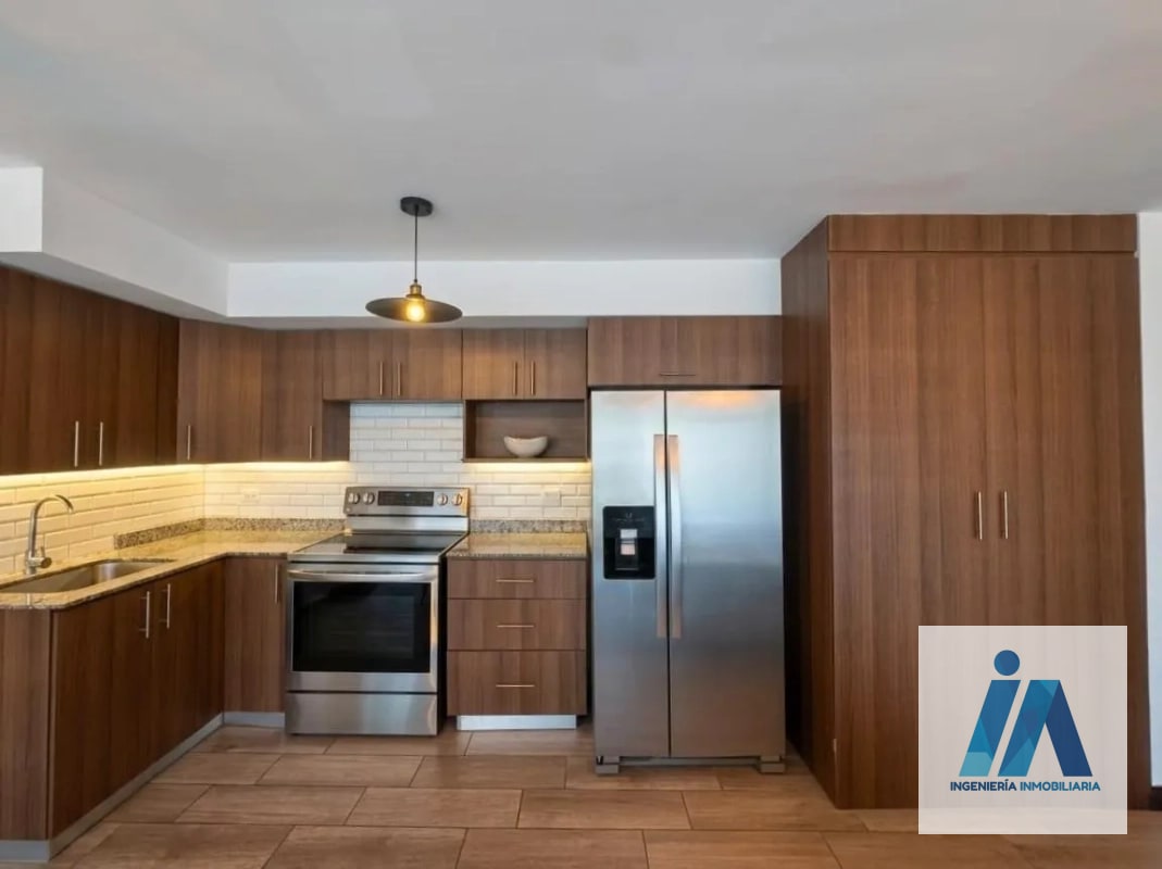 APARTAMENTO EN ALQUILER / VENTA📍 Edificio Nagano, Zona 16 - 10
