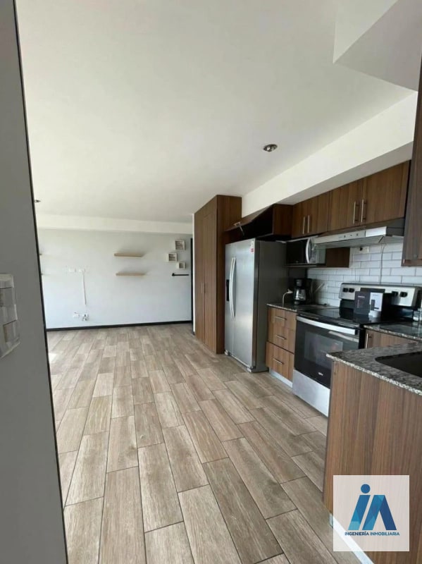 APARTAMENTO EN ALQUILER 📍 Edificio Nagano, Zona 16 - 13