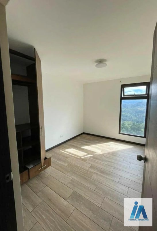 APARTAMENTO EN ALQUILER 📍 Edificio Nagano, Zona 16 - 10
