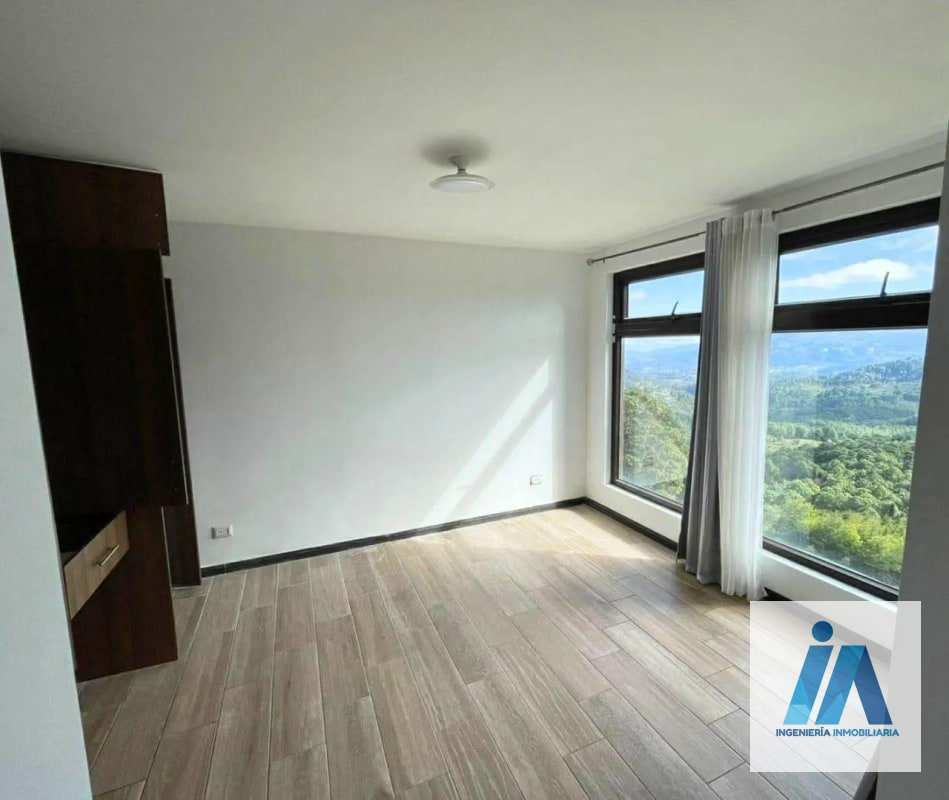 APARTAMENTO EN ALQUILER 📍 Edificio Nagano, Zona 16 - 9