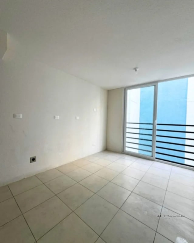 APARTAMENTO EN RENTA ZONA 6, VÍAS LA PARROQUIA - 5