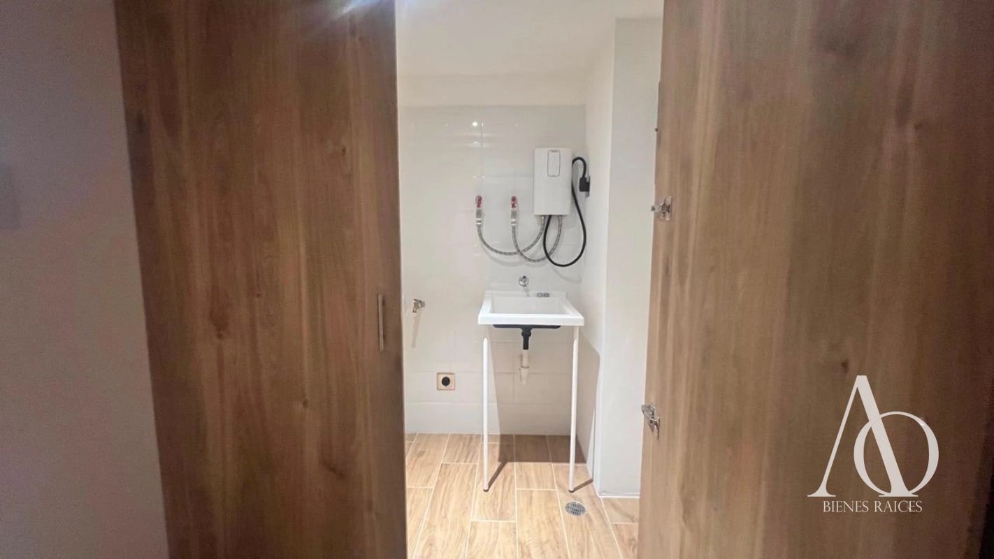 Apartamento en Alquiler Edificio Cendana, zona 9 N7 / EN DIRECTO - 15