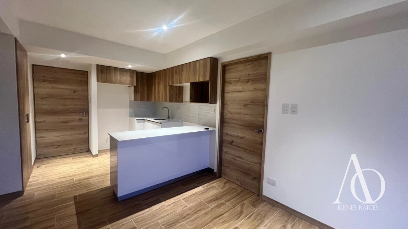 Apartamento en Alquiler Edificio Cendana, zona 9 N7 / EN DIRECTO - 14