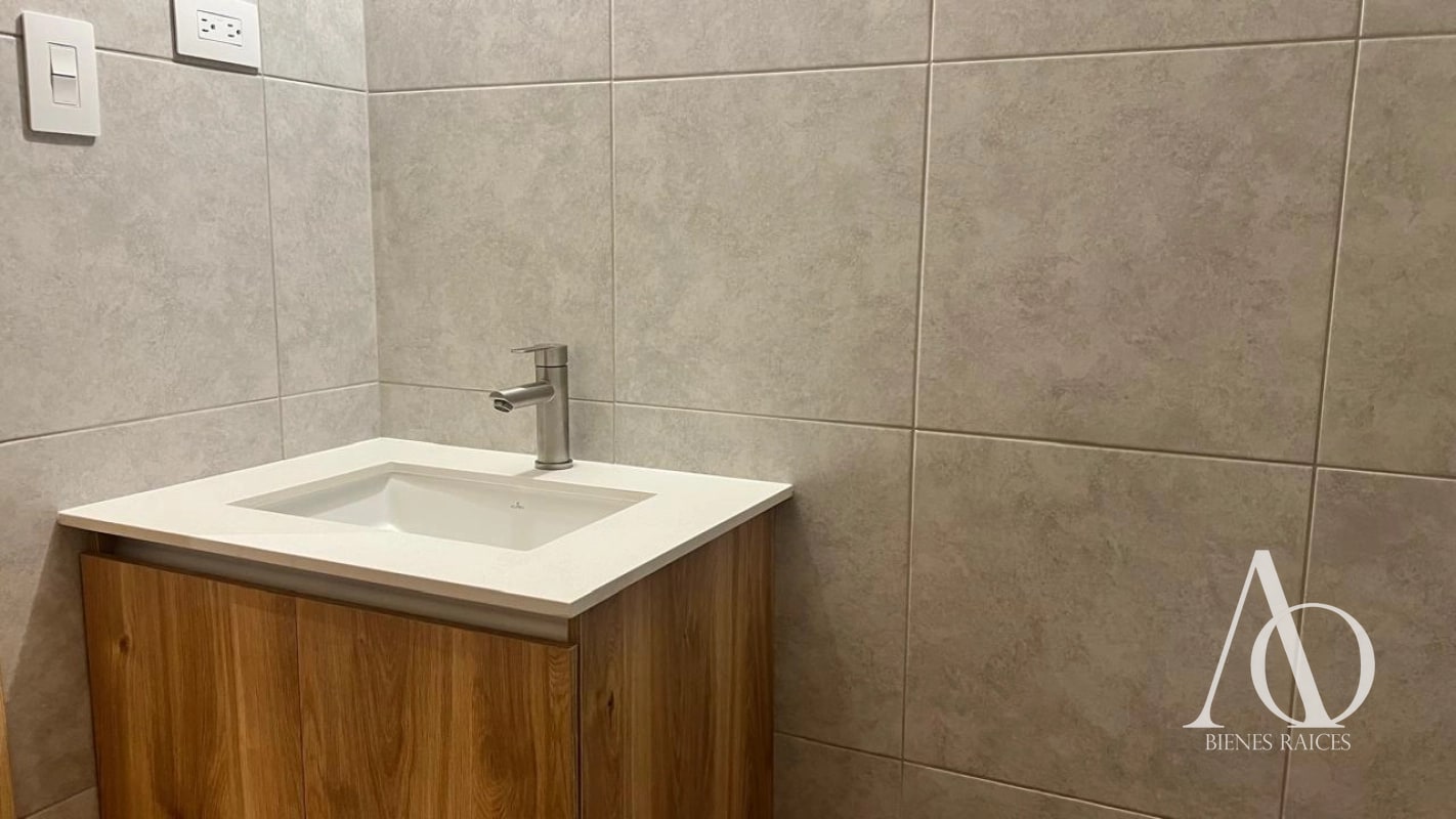 Apartamento en Alquiler Edificio Cendana, zona 9 N7 / EN DIRECTO - 9