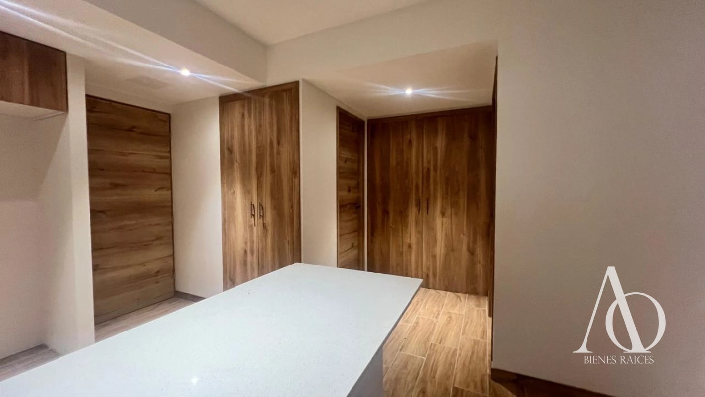 Apartamento en Alquiler Edificio Cendana, zona 9 N7 / EN DIRECTO - 5