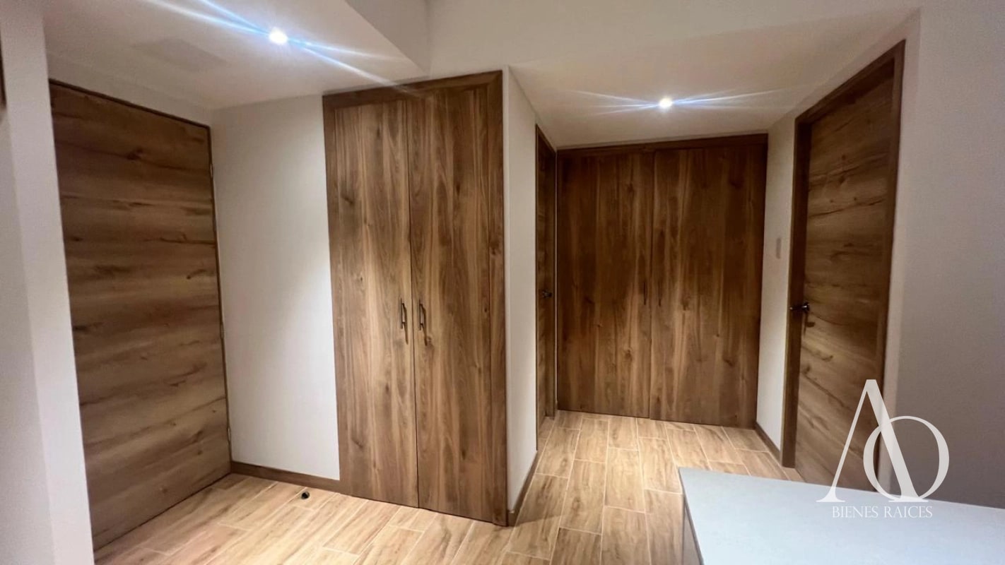 Apartamento en Alquiler Edificio Cendana, zona 9 N7 / EN DIRECTO - 3