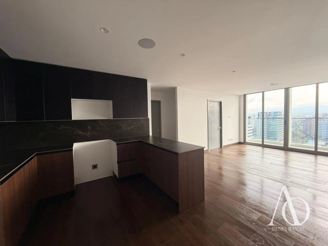 Apartamento en Venta Edificio Atarah, zona 10 N15 / EN DIRECTO - 1