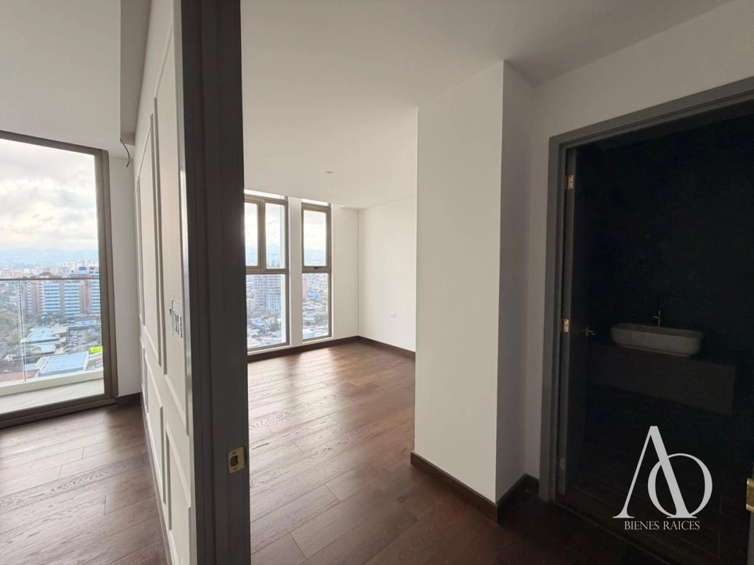 Apartamento en Venta Edificio Atarah, zona 10 N15 / EN DIRECTO - 5