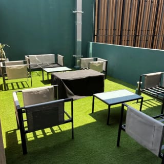 Apto en renta en ANDARES DOCE z12 — Apartamento en Alquiler en Andares Doce, Zona 12, Guatemala, Ciudad — miniatura 12 de 17