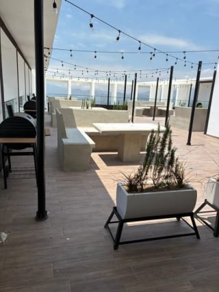 Apto en renta en ANDARES DOCE z12 — Apartamento en Alquiler en Andares Doce, Zona 12, Guatemala, Ciudad — miniatura 11 de 17