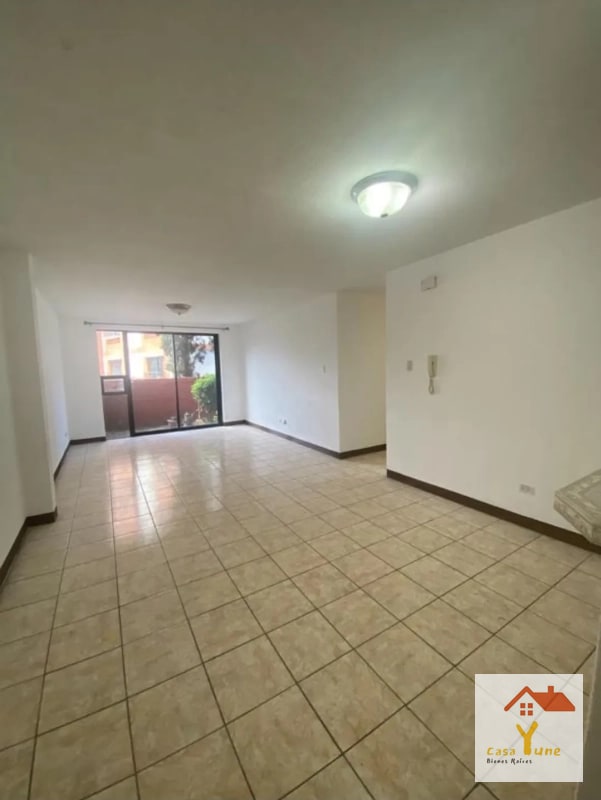 Apartamento en alquiler zona 11 Las Charcas con jardin - 12