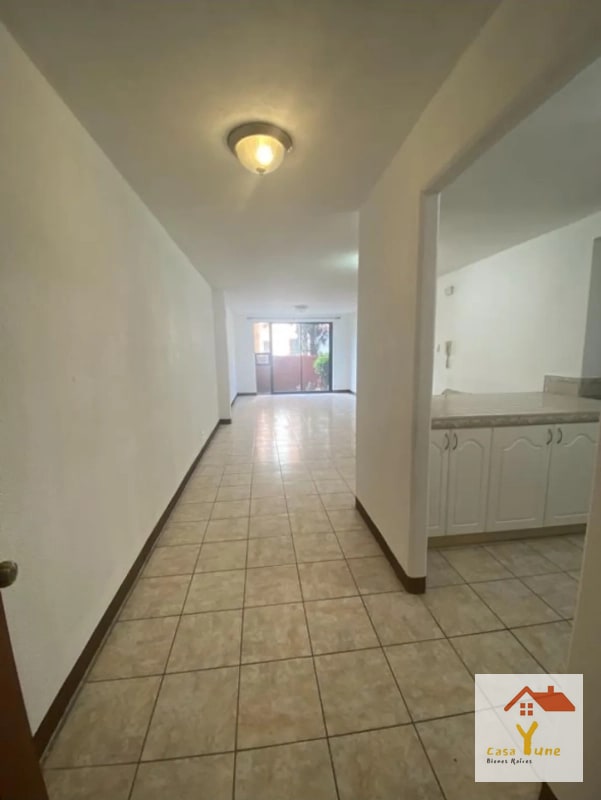 Apartamento en alquiler zona 11 Las Charcas con jardin - 11