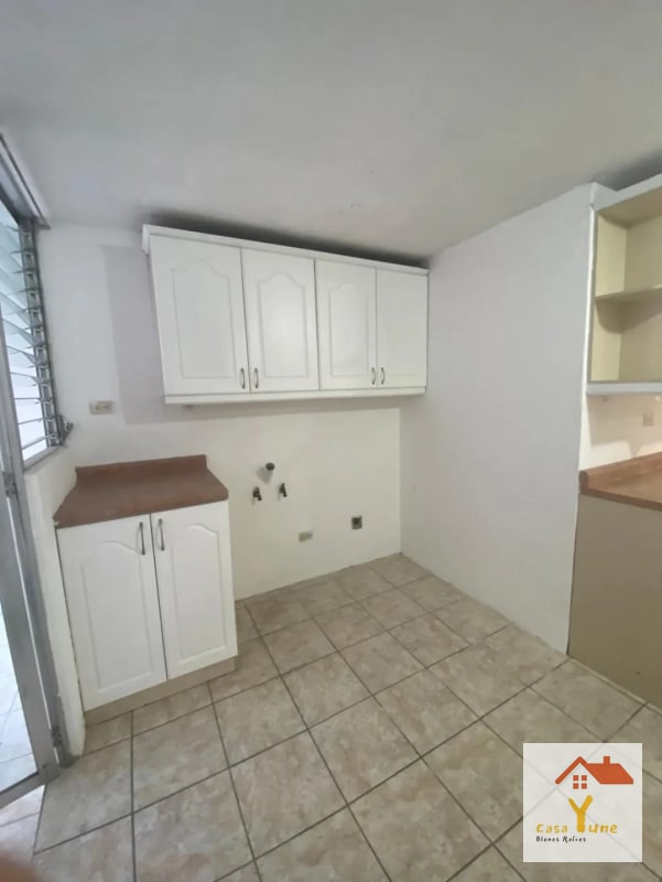 Apartamento en alquiler zona 11 Las Charcas con jardin - 8