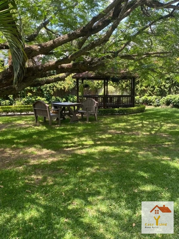 Apartamento en alquiler zona 11 Las Charcas con jardin - 6
