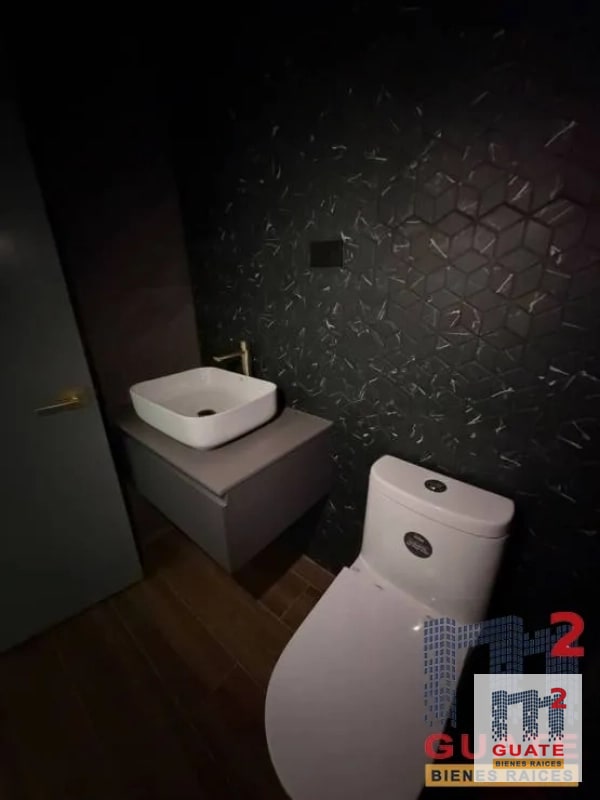 Apartamento en Renta, Zona 10 - 6