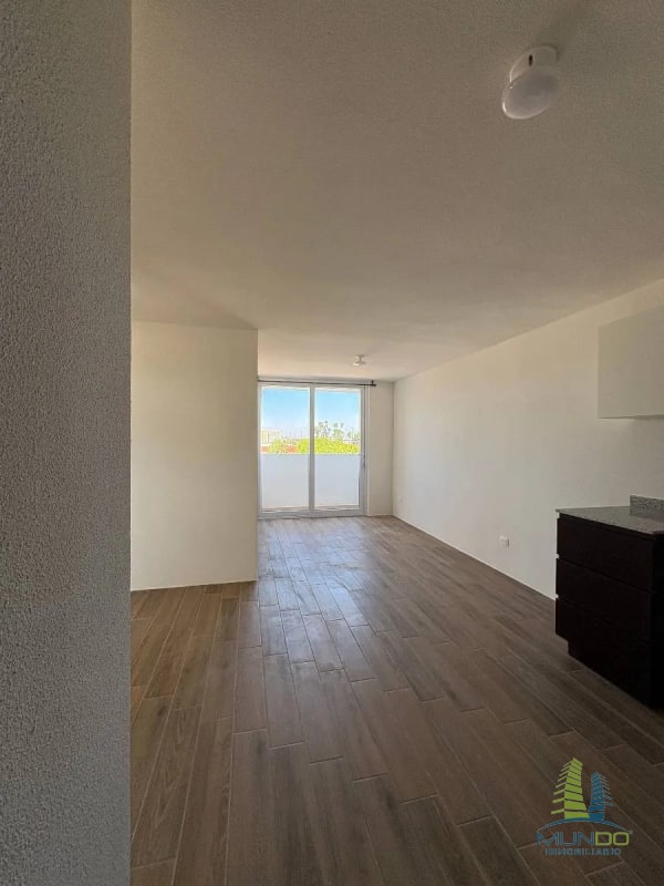 APARTAMENTO EN RENTA EN ZONA 4 DE MIXCO - 1