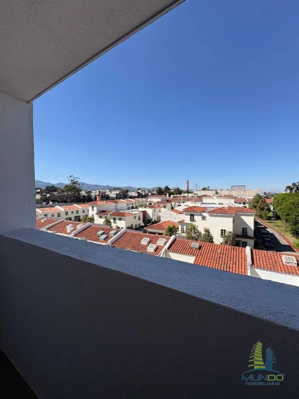 APARTAMENTO EN RENTA EN ZONA 4 DE MIXCO - 9
