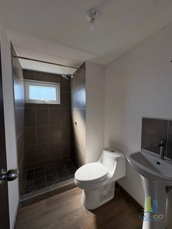 APARTAMENTO EN RENTA EN ZONA 4 DE MIXCO - 7