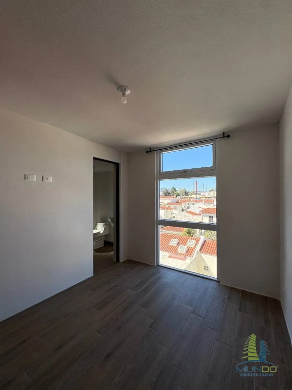 APARTAMENTO EN RENTA EN ZONA 4 DE MIXCO - 6